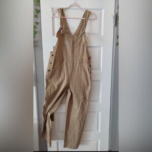 Lucy & Yak Easton Overalls 8 US/12UK
